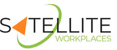 Satellite Workplaces logo