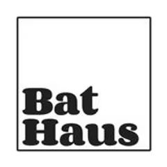 Bat Haus logo
