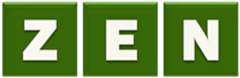Zen Offices logo
