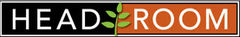 Headroom logo