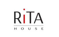 Rita House logo