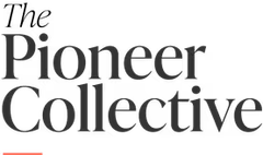 The Pioneer Collective logo