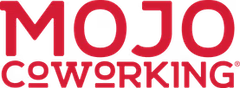 Mojo Coworking logo
