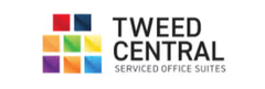 Tweed Central logo