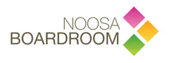 Noosa Boardroom logo