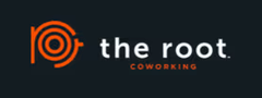 The Root Coworking logo