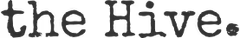 The Hive logo