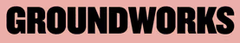 Groundworks Chiswick logo