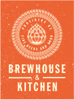 Brewhouse And Kitchen logo