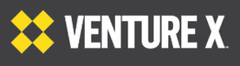 Venture X logo