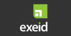 Exeid logo
