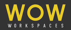 Wow Workspaces logo