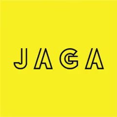 Jaga Workspaces logo