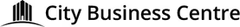 City Business Centres logo