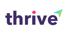 Thrive Office Space logo