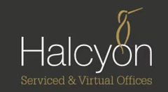 Halcyon logo