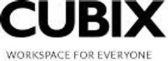 Cubix Offices logo