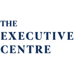 The Executive Centre logo