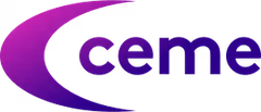 Ceme logo