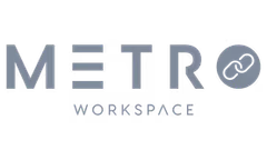 Metro Workspaces logo