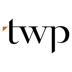 The Work Project logo