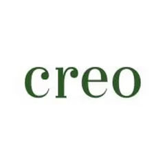 Creo London logo