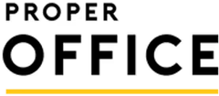 Proper Office logo
