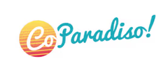 Co Paradiso logo