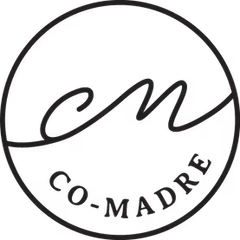 Co-madre logo