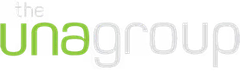 The Una Group logo