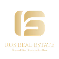 Ros Real Estate logo
