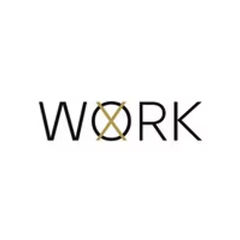 Work X logo