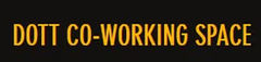 Dott Coworking Space logo