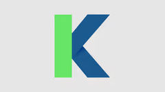 Karingal Co-working Space logo