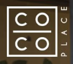 Co.Co Place logo