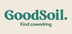 Good Soil Kind Coworking logo