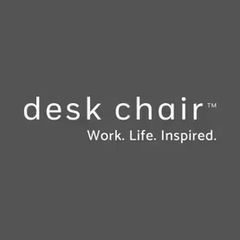 Desk Chair Workspace logo
