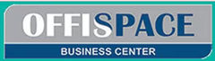 Offispace Business Center logo