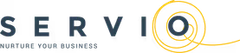 Servio Serviced Office logo
