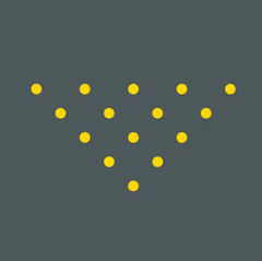 The Hive Business Space logo