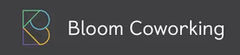 Bloom Coworking logo