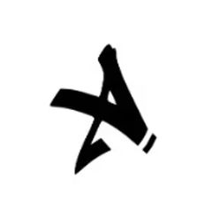 The Astbury logo