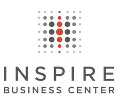 Inspire Business Center logo
