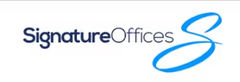 Signature Offices logo