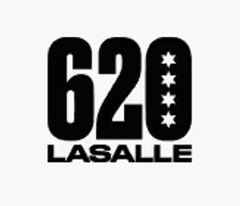 620 N LaSalle logo