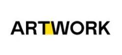 Art/Work logo