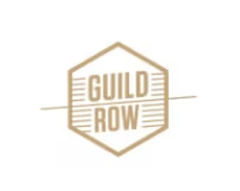 Guild Row logo