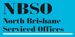 North Brisbane Serviced Offices logo