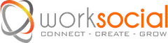 Work Social logo