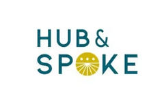 Hub & Spoke logo
